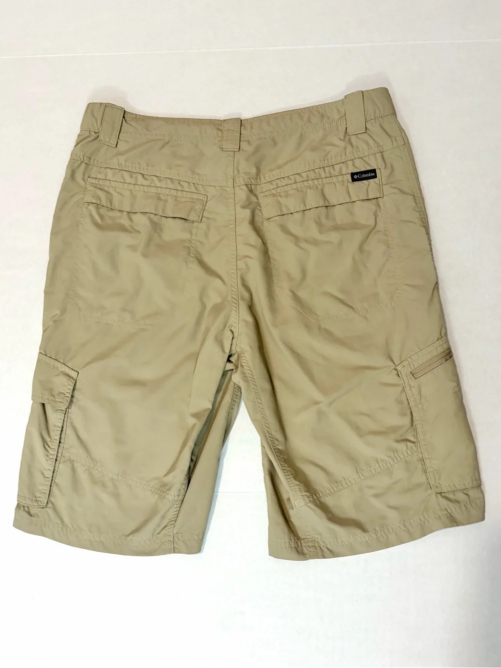 Columbia men’s 12”